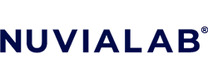 NuviaLab Firmenlogo für Erfahrungen zu Online-Shopping Erfahrungen mit Anbietern für persönliche Pflege products