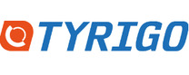 Tyrigo Firmenlogo für Erfahrungen zu Autovermieterungen und Dienstleistern