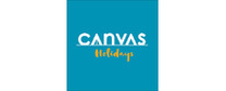 Canvas Holidays Firmenlogo für Erfahrungen zu Reise- und Tourismusunternehmen