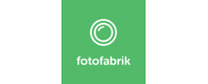 Fotofabrik Firmenlogo für Erfahrungen zu Erfahrungen mit Services für Post & Pakete
