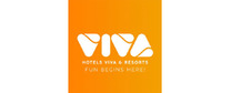 Viva Hotels Firmenlogo für Erfahrungen zu Reise- und Tourismusunternehmen