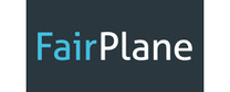 FairPlane Firmenlogo für Erfahrungen zu Rezensionen über andere Dienstleistungen