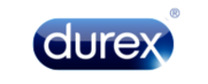 Durex Firmenlogo für Erfahrungen zu Online-Shopping Erfahrungsberichte zu Erotikshops products