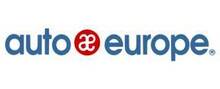 Autoeurope Firmenlogo für Erfahrungen zu Autovermieterungen und Dienstleistern