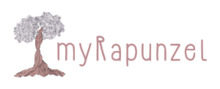 MyRapunzel Firmenlogo für Erfahrungen zu Online-Shopping Erfahrungen mit Anbietern für persönliche Pflege products