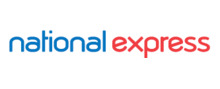 National Express Firmenlogo für Erfahrungen zu Rezensionen über andere Dienstleistungen