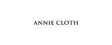 Anniecloth Firmenlogo für Erfahrungen zu Online-Shopping Testberichte zu Mode in Online Shops products