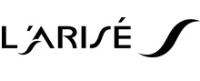 L’ARISE Firmenlogo für Erfahrungen zu Online-Shopping Erfahrungen mit Anbietern für persönliche Pflege products