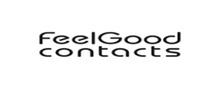 Feel Good Contacts Firmenlogo für Erfahrungen zu Online-Shopping Erfahrungen mit Anbietern für persönliche Pflege products