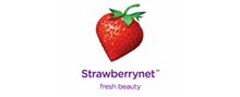 StrawberryNet Firmenlogo für Erfahrungen zu Online-Shopping Erfahrungen mit Anbietern für persönliche Pflege products