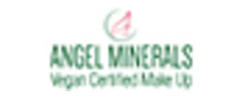Angel Minerals Firmenlogo für Erfahrungen zu Online-Shopping Erfahrungen mit Anbietern für persönliche Pflege products