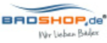 Badshop Firmenlogo für Erfahrungen zu Online-Shopping Testberichte zu Shops für Haushaltswaren products