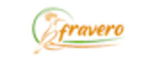 Fravero Firmenlogo für Erfahrungen zu Online-Shopping Erfahrungen mit Anbietern für persönliche Pflege products