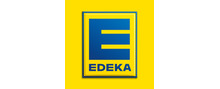 EDEKA24 Firmenlogo für Erfahrungen zu Restaurants und Lebensmittel- bzw. Getränkedienstleistern