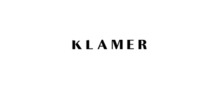 Klamer-home Firmenlogo für Erfahrungen zu Online-Shopping Testberichte zu Shops für Haushaltswaren products