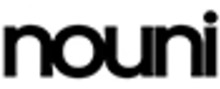 Nouni.hair Firmenlogo für Erfahrungen zu Online-Shopping Testberichte zu Shops für Haushaltswaren products
