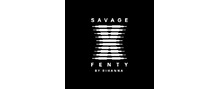 Savage X Fenty Firmenlogo für Erfahrungen zu Online-Shopping Testberichte zu Mode in Online Shops products