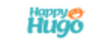 Happy Hugo Firmenlogo für Erfahrungen zu Finanzprodukten und Finanzdienstleister