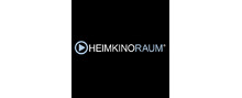 Heimkinoraum Firmenlogo für Erfahrungen zu Online-Shopping Elektronik products