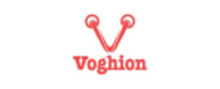 Voghion Firmenlogo für Erfahrungen zu Online-Shopping Testberichte zu Mode in Online Shops products