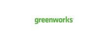 Greenworks Firmenlogo für Erfahrungen zu Online-Shopping Testberichte zu Shops für Haushaltswaren products