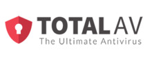 TotalAV Firmenlogo für Erfahrungen zu Testberichte über Software-Lösungen