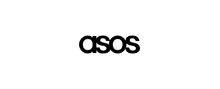 ASOS Firmenlogo für Erfahrungen zu Online-Shopping Testberichte zu Mode in Online Shops products