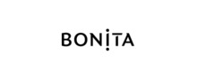 BONITA Firmenlogo für Erfahrungen zu Online-Shopping Testberichte zu Mode in Online Shops products