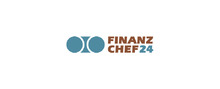 Finanzchef24 Firmenlogo für Erfahrungen zu Testberichte über Software-Lösungen