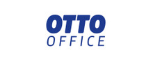 OTTO Office Firmenlogo für Erfahrungen zu Online-Shopping Testberichte Büro, Hobby und Partyzubehör products
