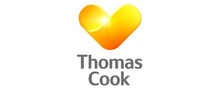 Www.thomascook.de Firmenlogo für Erfahrungen zu Reise- und Tourismusunternehmen