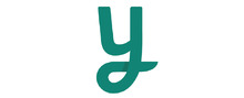 Yomonda Firmenlogo für Erfahrungen zu Online-Shopping Testberichte zu Shops für Haushaltswaren products