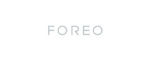 Foreo Firmenlogo für Erfahrungen zu Online-Shopping Erfahrungen mit Anbietern für persönliche Pflege products