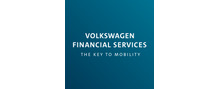 Volkswagen bank Firmenlogo für Erfahrungen zu Finanzprodukten und Finanzdienstleister