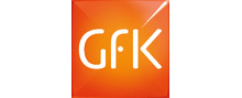GfK Scan Firmenlogo für Erfahrungen zu Berichte über Online-Umfragen & Meinungsforschung