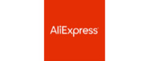 AliExpress Firmenlogo für Erfahrungen zu Online-Shopping Testberichte zu Mode in Online Shops products