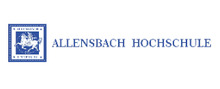 Allensbach Hochschule Firmenlogo für Erfahrungen zu Meinungen zu Studium & Ausbildung