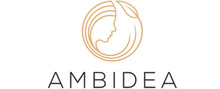 Ambidea Firmenlogo für Erfahrungen zu Online-Shopping Testberichte Büro, Hobby und Partyzubehör products