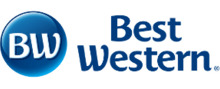 Best Western Deutschland Firmenlogo für Erfahrungen zu Reise- und Tourismusunternehmen