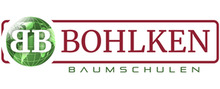 Bohlken-Baumschulen Firmenlogo für Erfahrungen zu Online-Shopping Testberichte zu Shops für Haushaltswaren products