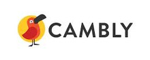 Cambly Firmenlogo für Erfahrungen zu Testberichte über Software-Lösungen