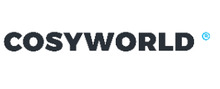 Cosyworld Firmenlogo für Erfahrungen zu Online-Shopping Testberichte zu Shops für Haushaltswaren products