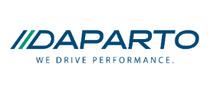 Daparto Firmenlogo für Erfahrungen zu Autovermieterungen und Dienstleistern