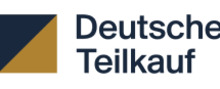Deutsche Teilkauf Firmenlogo für Erfahrungen zu Testberichte über Software-Lösungen
