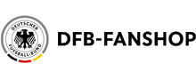 Dfb fanshop Firmenlogo für Erfahrungen zu Online-Shopping Testberichte zu Mode in Online Shops products