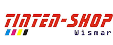 Tinten-Shop Wismar Firmenlogo für Erfahrungen zu Online-Shopping Elektronik products