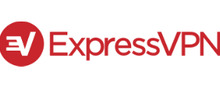 ExpressVPN Firmenlogo für Erfahrungen zu Telefonanbieter