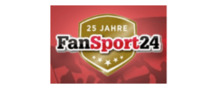 FanSport24 Firmenlogo für Erfahrungen zu Online-Shopping Meinungen über Sportshops & Fitnessclubs products