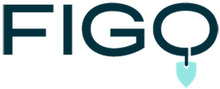 Figo Firmenlogo für Erfahrungen zu Online-Shopping Erfahrungen mit Haustierläden products