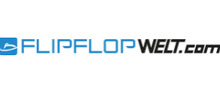 FlipflopWELT Firmenlogo für Erfahrungen zu Online-Shopping Testberichte zu Mode in Online Shops products